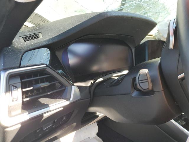 Photo 9 from auction – 2022 BMW 330XI with VIN 3MW5R7J09N8C30505