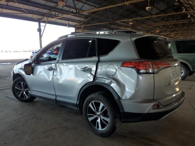 Photo 2 from auction – 2018 TOYOTA RAV4 ADVEN with VIN 2T3WFREV7JW506665