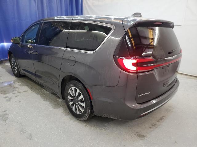Photo 2 from auction – 2022 CHRYSLER PACIFICA H with VIN 2C4RC1L74NR122712