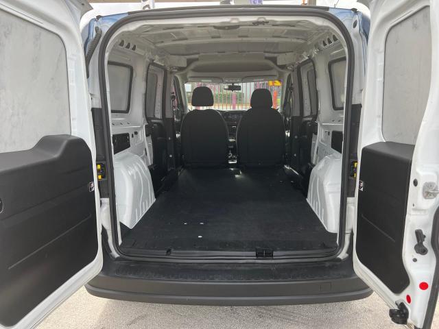 Photo 9 from auction – 2021 RAM PROMASTER with VIN ZFBHRFAB1M6T44471