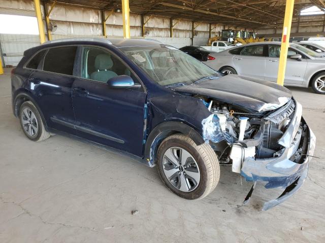 Photo 4 from auction – 2018 KIA NIRO FE with VIN KNDCB3LC9J5211099