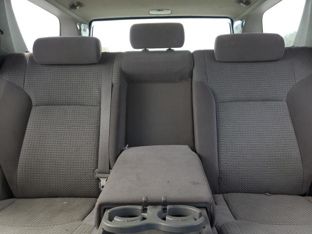 Photo 10 from auction – 2004 TOYOTA 4RUNNER SR with VIN JTEZU14R340040990