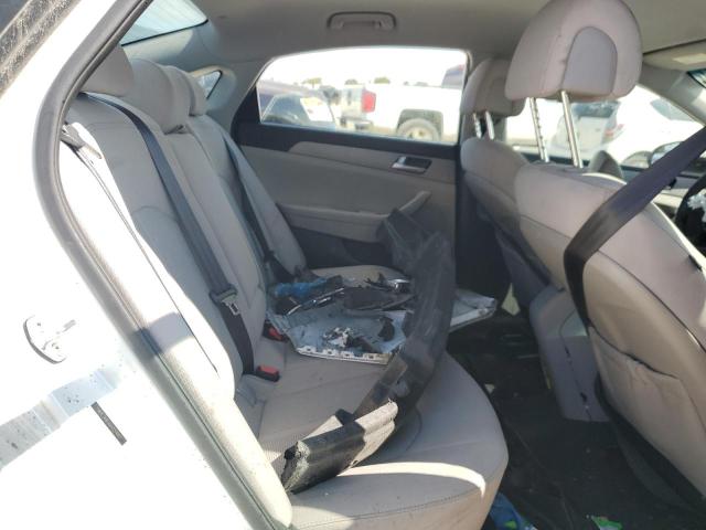 Photo 10 from auction – 2016 HYUNDAI SONATA SE with VIN 5NPE24AFXGH337685