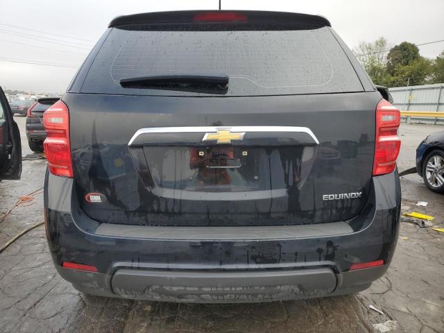Photo 6 from auction – 2016 CHEVROLET EQUINOX LS with VIN 2GNALBEK5G6331635