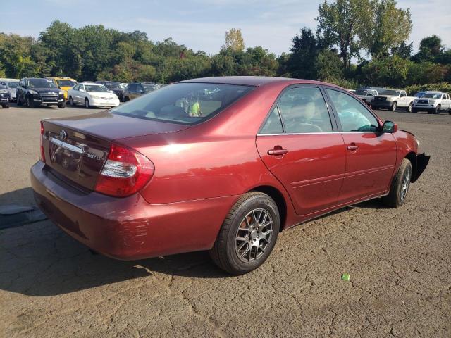Photo 3 from auction – 2003 TOYOTA CAMRY LE with VIN 4T1BE32K53U179364