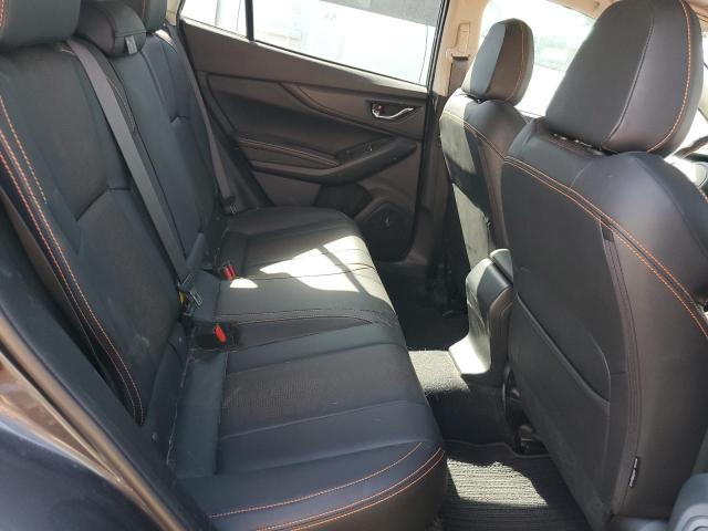 Photo 11 from auction – 2023 SUBARU CROSSTREK with VIN JF2GTHNCXPH308832