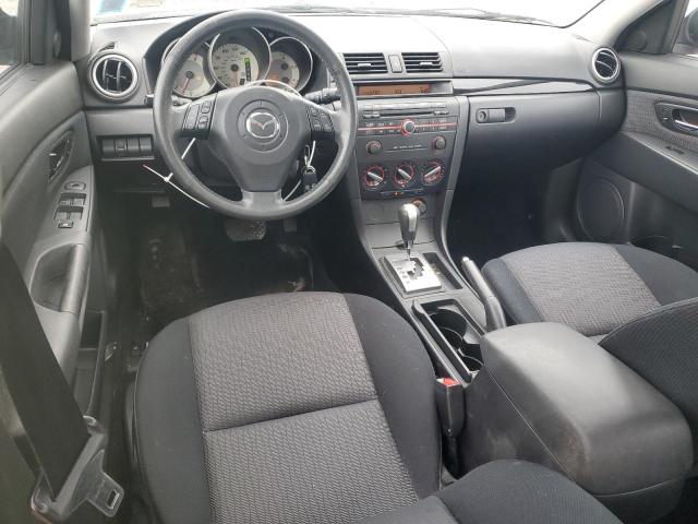Zdjęcie 8 z aukcji – 2009 MAZDA 3 I z VIN JM1BK32G991194095