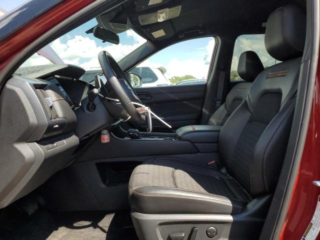 Photo 7 from auction – 2023 NISSAN PATHFINDER with VIN 5N1DR3BD7PC209510