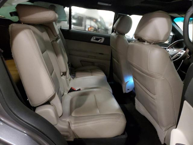 Photo 11 from auction – 2014 FORD EXPLORER L with VIN 1FM5K8F89EGB65812