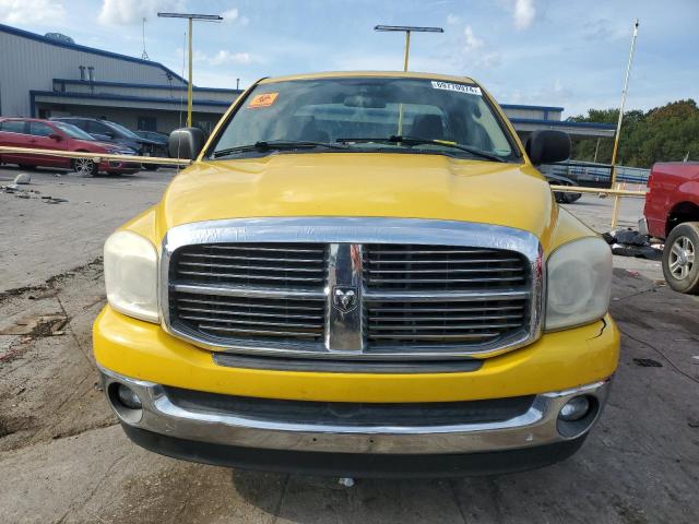 Photo 5 from auction – 2008 DODGE RAM 1500 S with VIN 1D7HA18238S598571