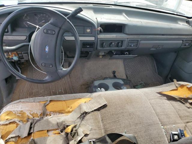 Photo 8 from auction – 1993 FORD F150 with VIN 2FTDF15N5PCA67965