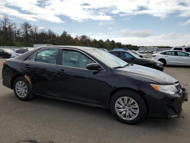 Photo 4 from auction – 2012 TOYOTA CAMRY HYBR with VIN 4T1BD1FK2CU007097
