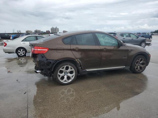 Photo 3 from auction – 2013 BMW X6 XDRIVE3 with VIN 5UXFG2C55DL788639