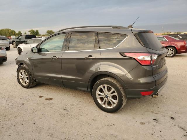 Photo 2 from auction – 2018 FORD ESCAPE SEL with VIN 1FMCU9HDXJUC70274