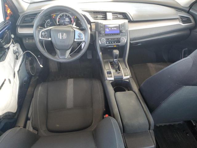 Photo 8 from auction – 2017 HONDA CIVIC LX with VIN 19XFC2F56HE050646