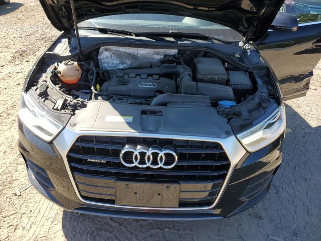 Photo 12 from auction – 2016 AUDI Q3 PREMIUM with VIN WA1EFCFS9GR015899