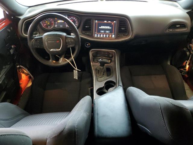 Photo 8 from auction – 2018 DODGE CHALLENGER with VIN 2C3CDZAG0JH327985