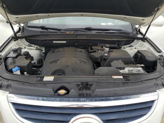 Photo 12 from auction – 2012 HYUNDAI VERACRUZ G with VIN KM8NU4CC5CU181841
