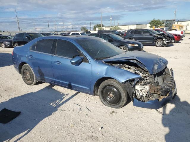 Photo 4 from auction – 2010 MERCURY MILAN PREM with VIN 3MEHM0JG0AR633116