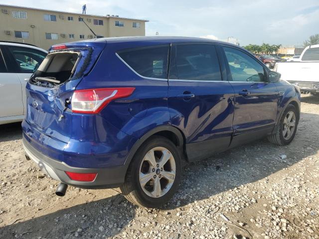 Photo 3 from auction – 2016 FORD ESCAPE SE with VIN 1FMCU0G75GUC89735