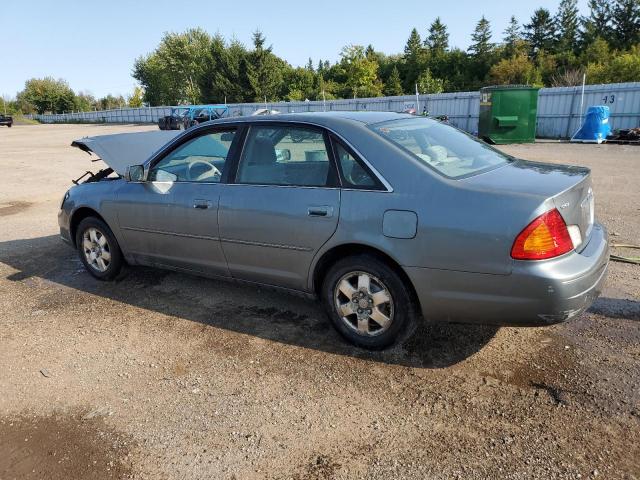 Photo 2 from auction – 2001 TOYOTA AVALON XL with VIN 4T1BF28B41U172613