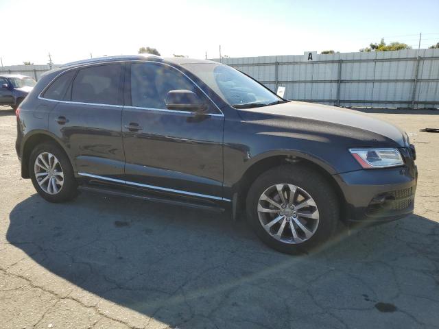 Фото 4 с аукциона – 2014 AUDI Q5 PREMIUM с VIN WA1LFAFP4EA098189