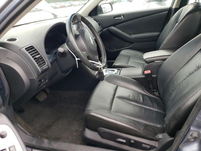 Photo 7 from auction – 2012 NISSAN ALTIMA BAS with VIN 1N4AL2AP2CC114156