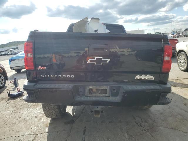 Photo 6 from auction – 2016 CHEVROLET SILVERADO with VIN 1GC1KXE88GF153075