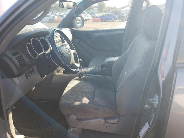 Photo 7 from auction – 2007 TOYOTA 4RUNNER SR with VIN JTEBU14R570115565