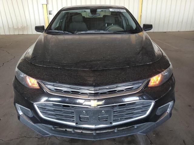 Photo 5 from auction – 2018 CHEVROLET MALIBU LT with VIN 1G1ZD5ST4JF199027