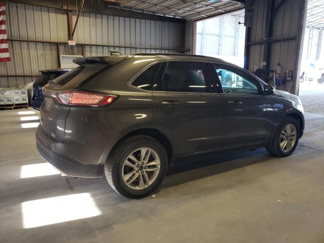 Photo 3 from auction – 2015 FORD EDGE SEL with VIN 2FMTK4J91FBB96416