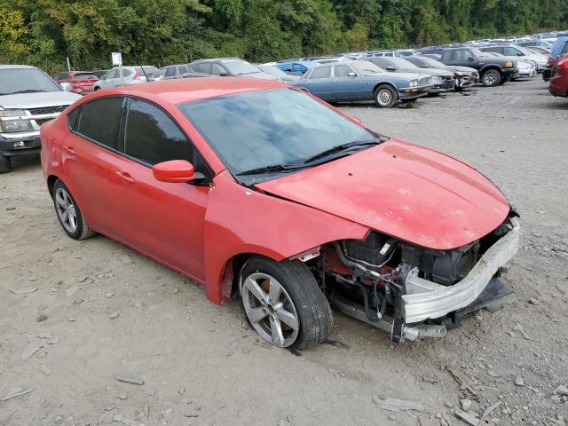Photo 4 from auction – 2016 DODGE DART SXT with VIN 1C3CDFBB5GD613600