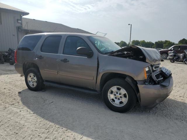 Photo 4 from auction – 2014 CHEVROLET TAHOE SPEC with VIN 1GNSK2E01ER157344
