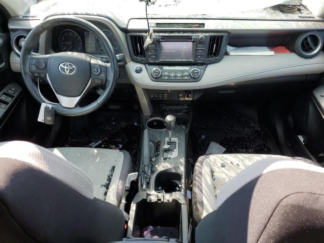 Photo 8 from auction – 2018 TOYOTA RAV4 ADVEN with VIN 2T3RFREV0JW755127