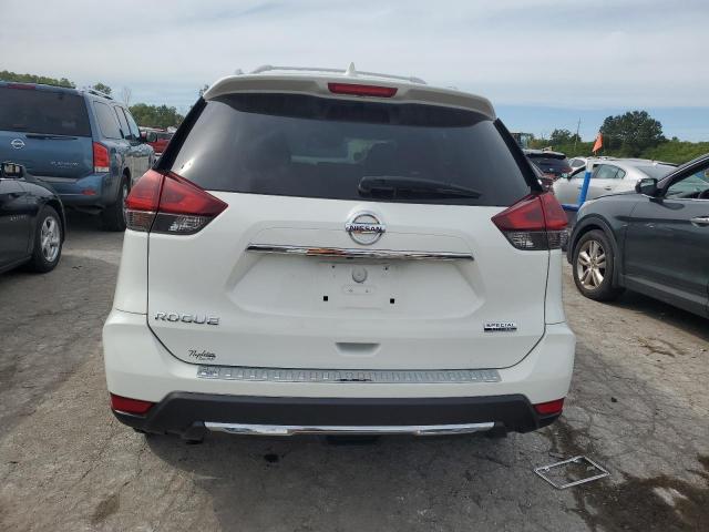 Photo 6 from auction – 2019 NISSAN ROGUE S with VIN 5N1AT2MT1KC840281