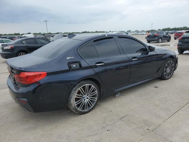 Photo 3 from auction – 2018 BMW 530E with VIN WBAJA9C57JB032895