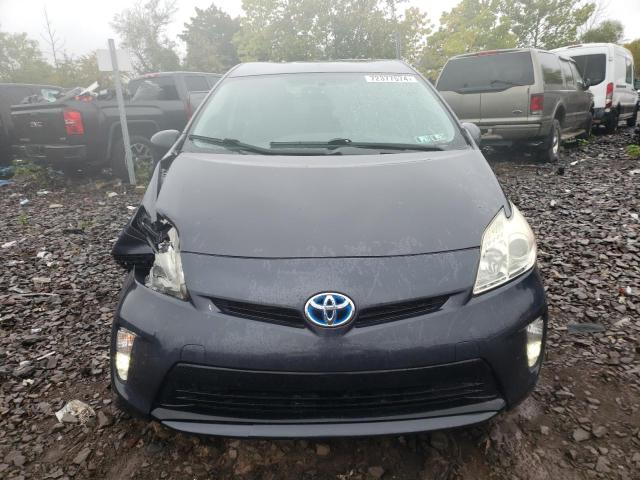 Photo 5 from auction – 2012 TOYOTA PRIUS with VIN JTDKN3DU2C5433285