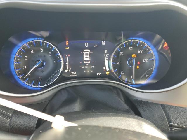 Photo 9 from auction – 2021 CHRYSLER PACIFICA T with VIN 2C4RC1BG4MR530885