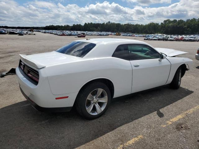 Photo 3 from auction – 2021 DODGE CHALLENGER with VIN 2C3CDZAG7MH631030