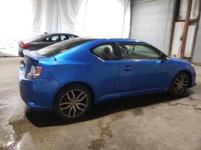 Photo 3 from auction – 2015 TOYOTA SCION TC with VIN JTKJF5C74F3089547