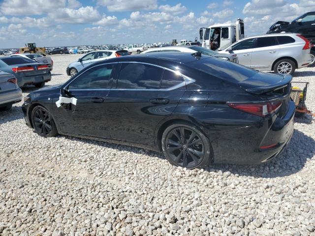 Photo 2 from auction – 2022 LEXUS ES 350 BAS with VIN 58AGZ1B19NU127317