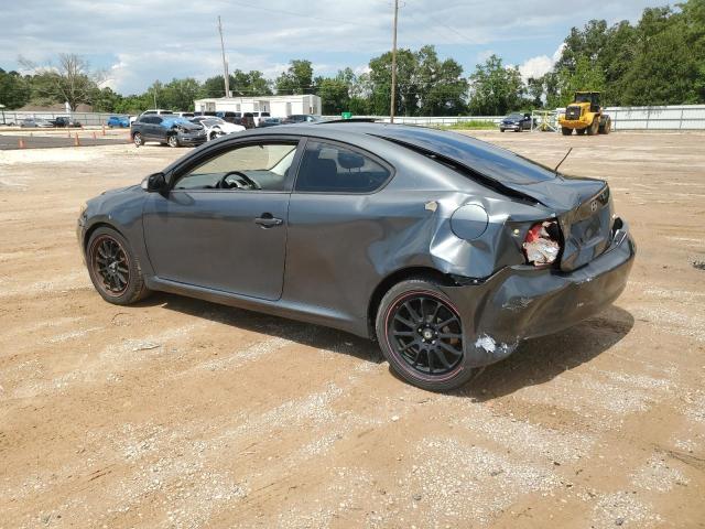 Photo 2 from auction – 2007 TOYOTA SCION TC with VIN JTKDE177370186275