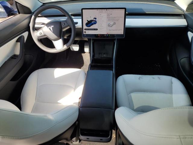 Photo 8 from auction – 2020 TESLA MODEL 3 with VIN 5YJ3E1EC0LF603530