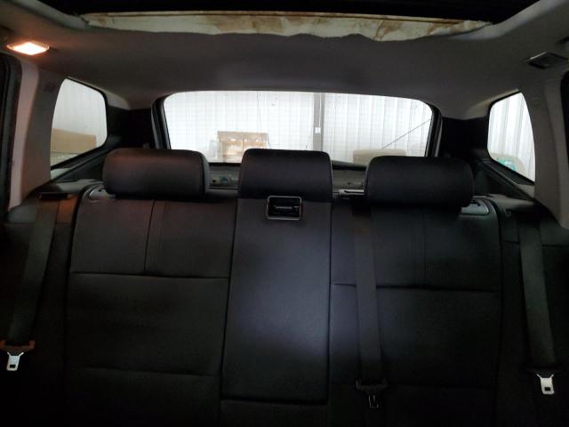 Photo 10 from auction – 2008 BMW X3 3.0SI with VIN WBXPC93448WJ13065