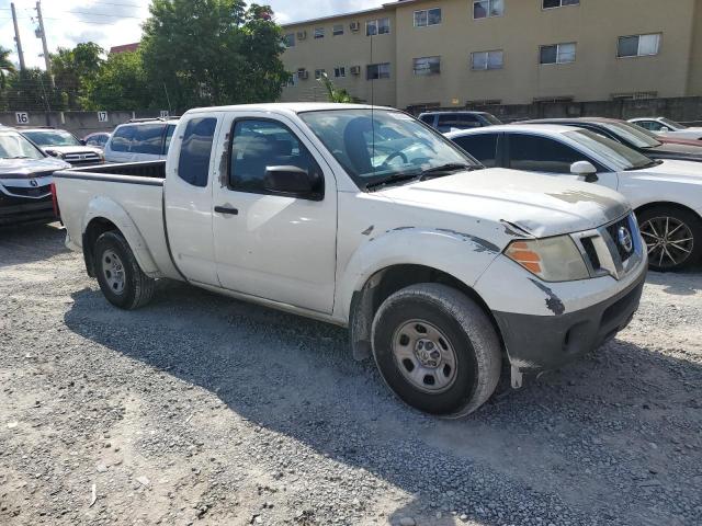Photo 4 from auction – 2018 NISSAN FRONTIER S with VIN 1N6BD0CT0JN705790