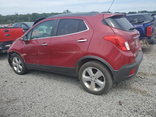 Photo 2 from auction – 2016 BUICK ENCORE CON with VIN KL4CJBSBXGB622635