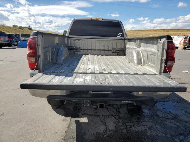 Photo 6 from auction – 2003 CHEVROLET SILVERADO with VIN 1GCHK29143E225596