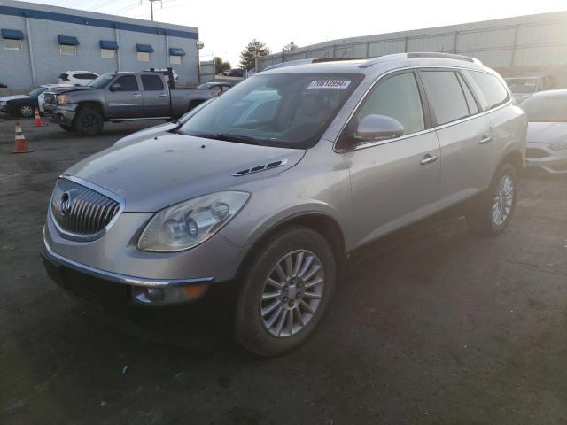 BUICK ENCLAVE CX 2008 with VIN 5GAEV23798J109026 - Photo from auction