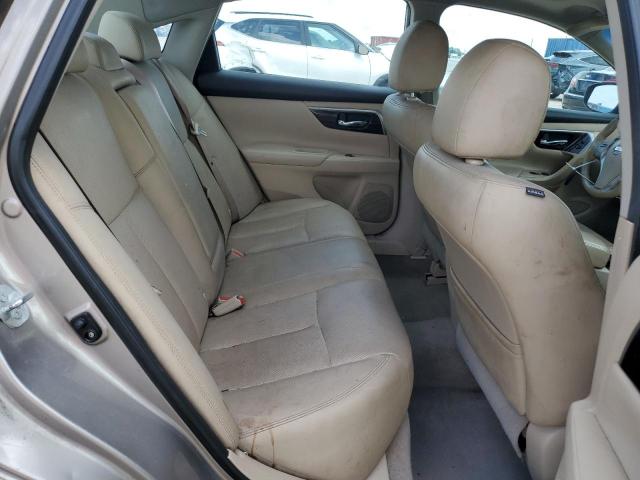 Photo 10 from auction – 2014 NISSAN ALTIMA 2.5 with VIN 1N4AL3AP4EC166753