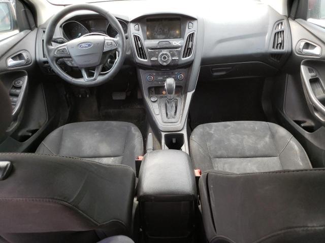 Photo 8 from auction – 2017 FORD FOCUS SEL with VIN 1FADP3H28HL200810